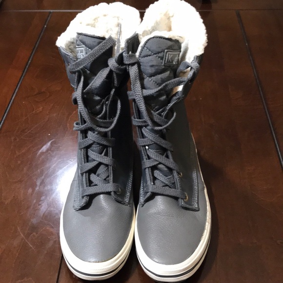 keds juliet boot